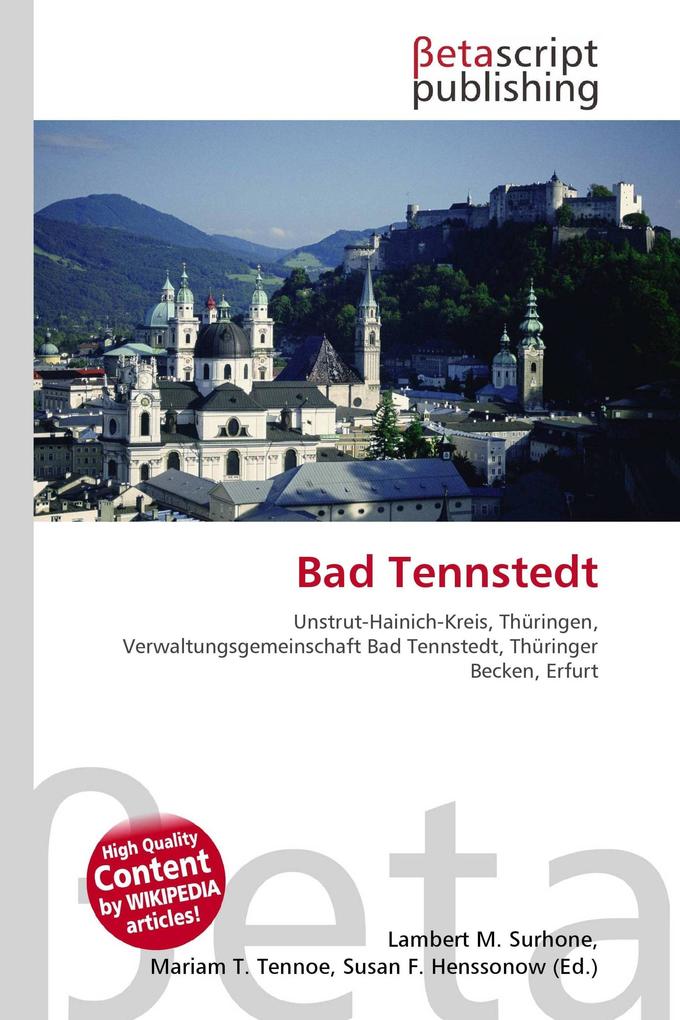 Bad Tennstedt