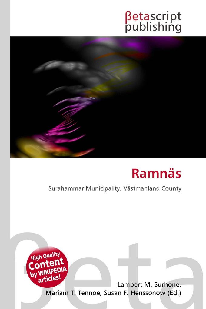 Ramnäs