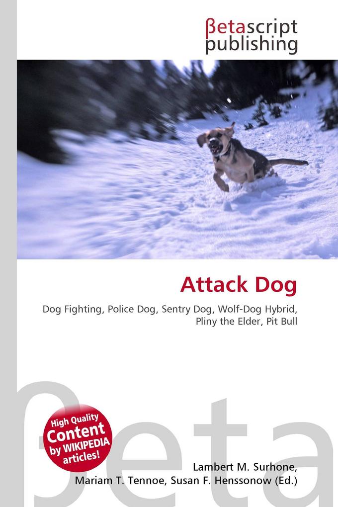Attack Dog