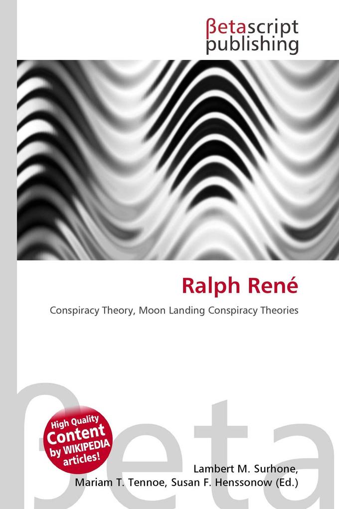 Ralph René
