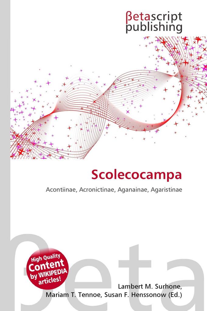 Scolecocampa