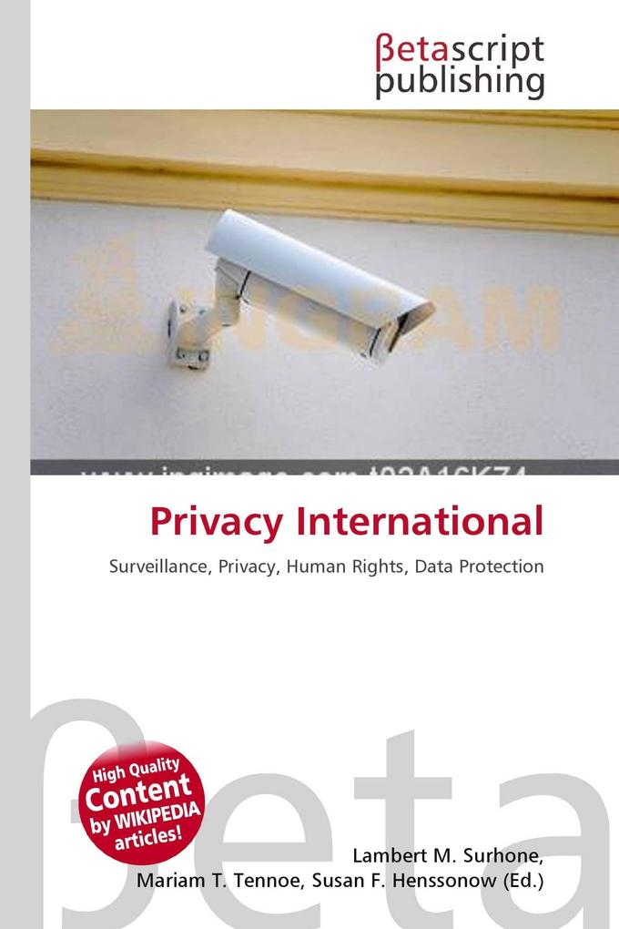 Privacy International