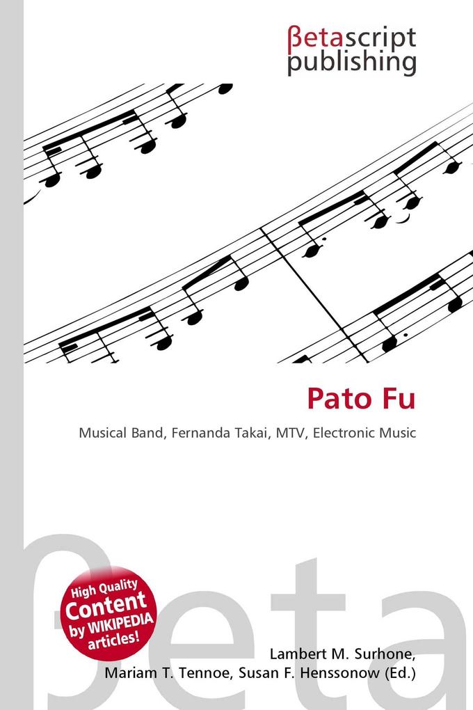 Pato Fu