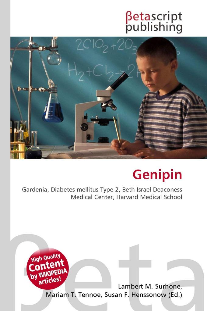 Genipin
