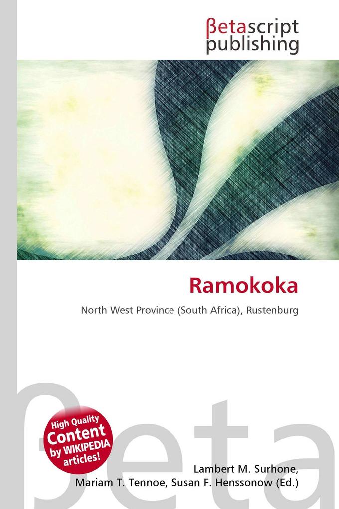 Ramokoka