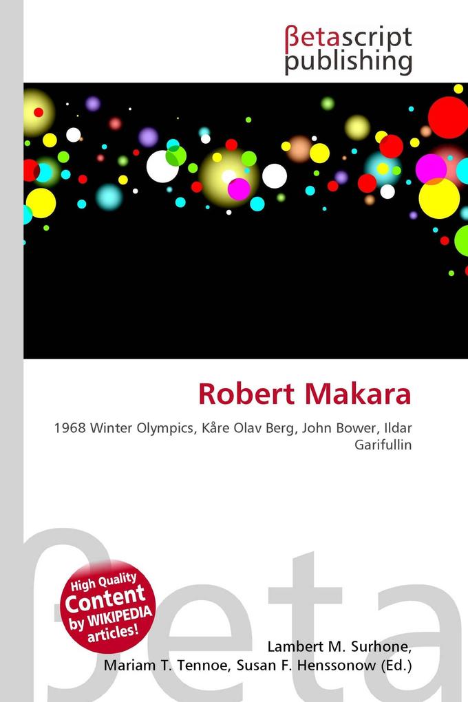 Robert Makara