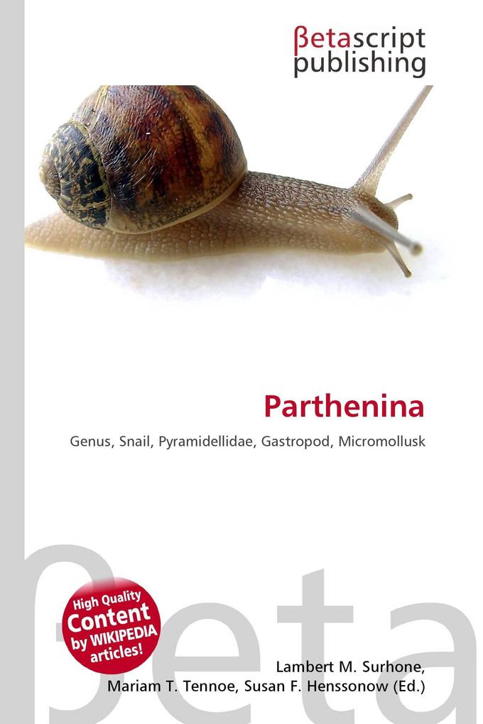 Parthenina