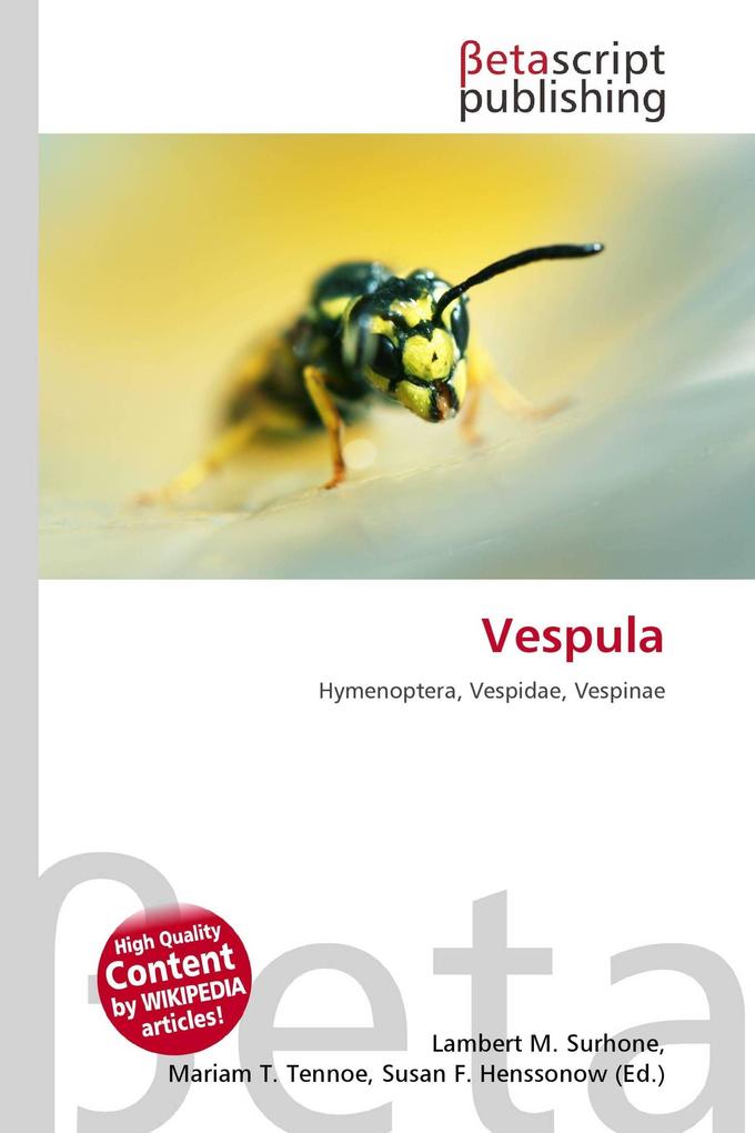 Vespula
