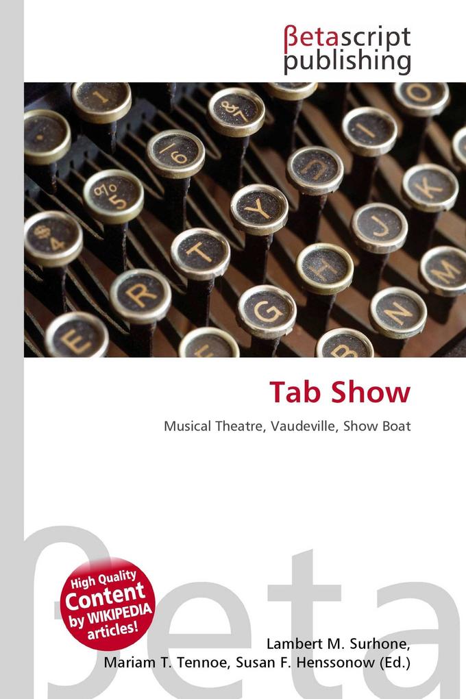 Tab Show