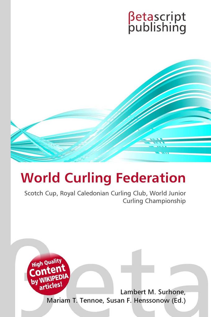 World Curling Federation