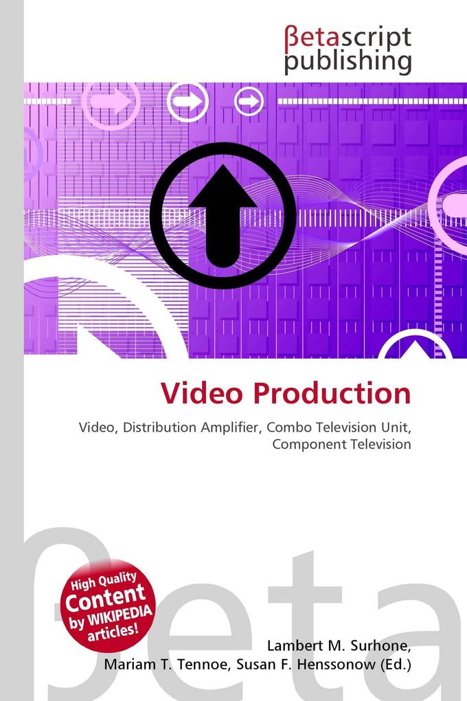 Video Production
