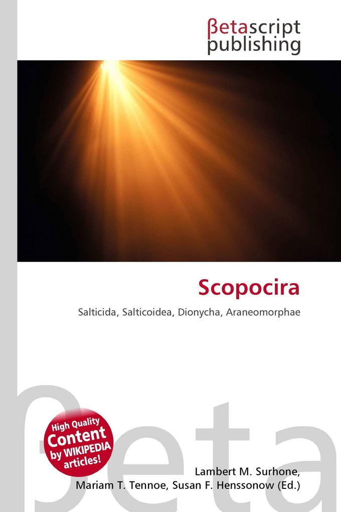 Scopocira