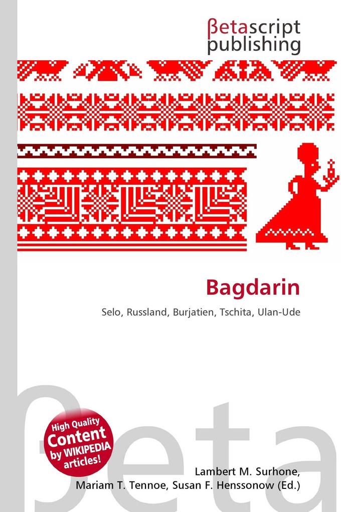 Bagdarin