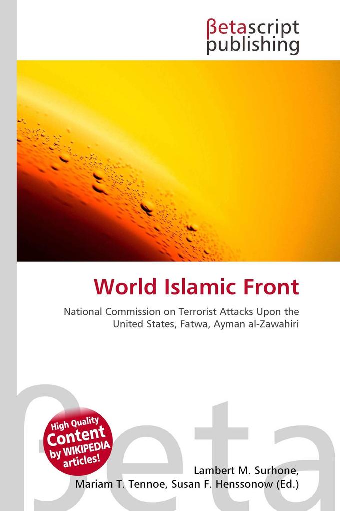 World Islamic Front