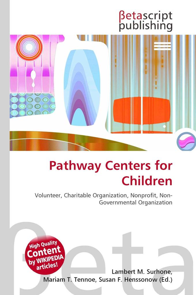 Pathway Centers for Children