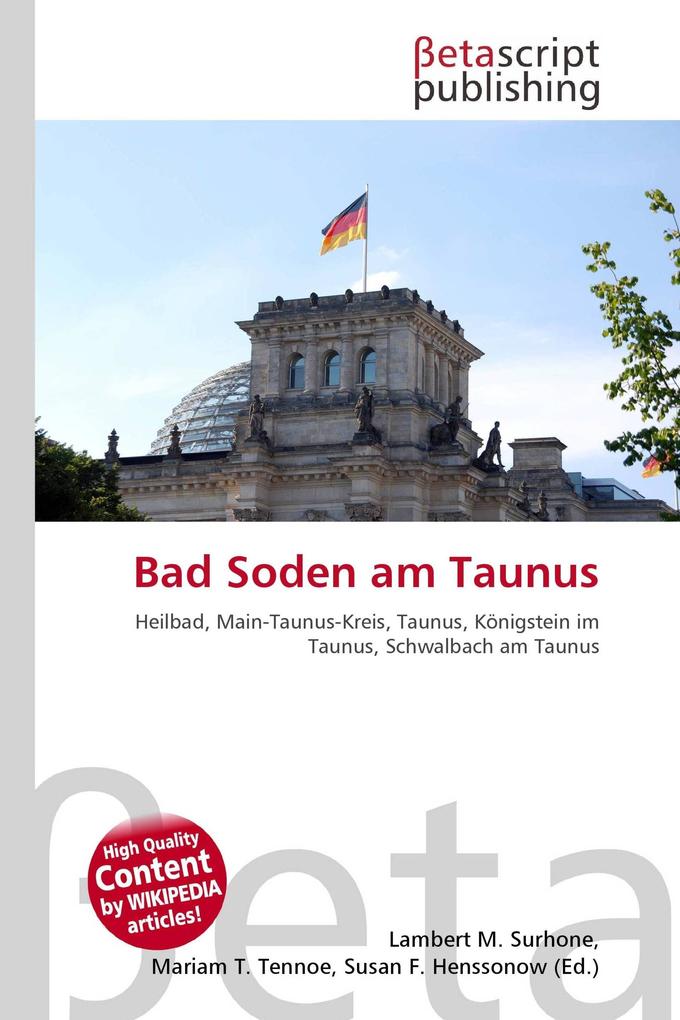 Bad Soden am Taunus