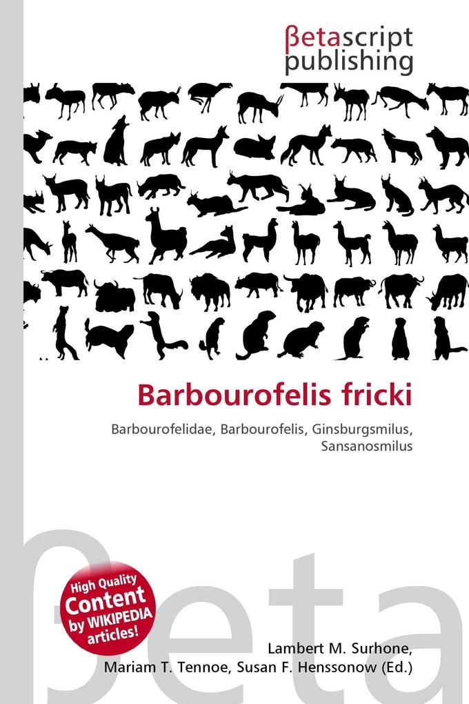 Barbourofelis fricki