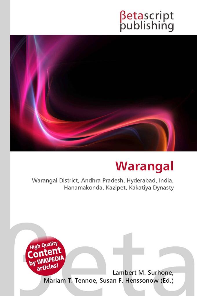 Warangal