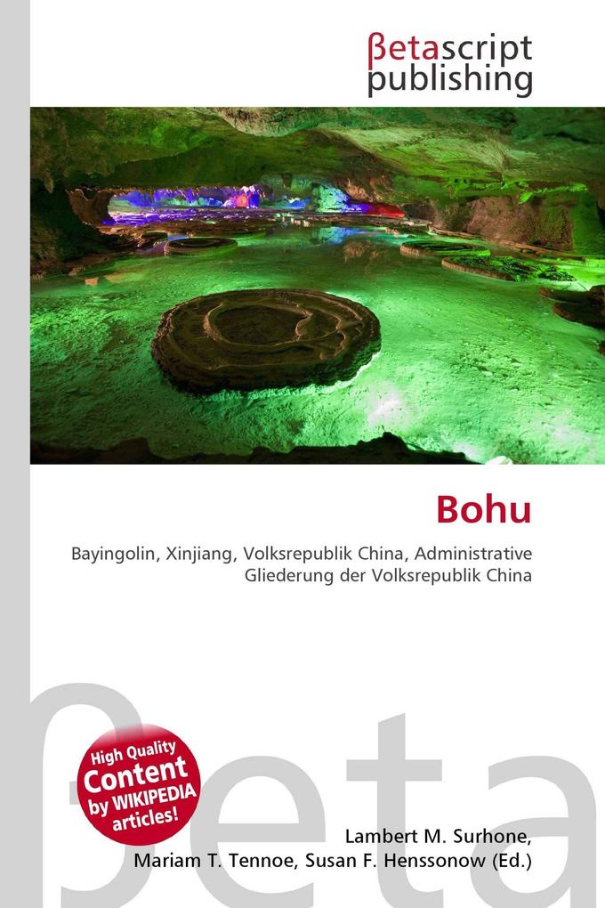 Bohu