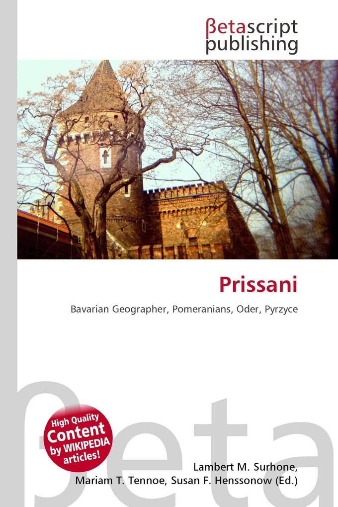Prissani