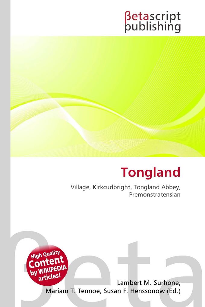 Tongland