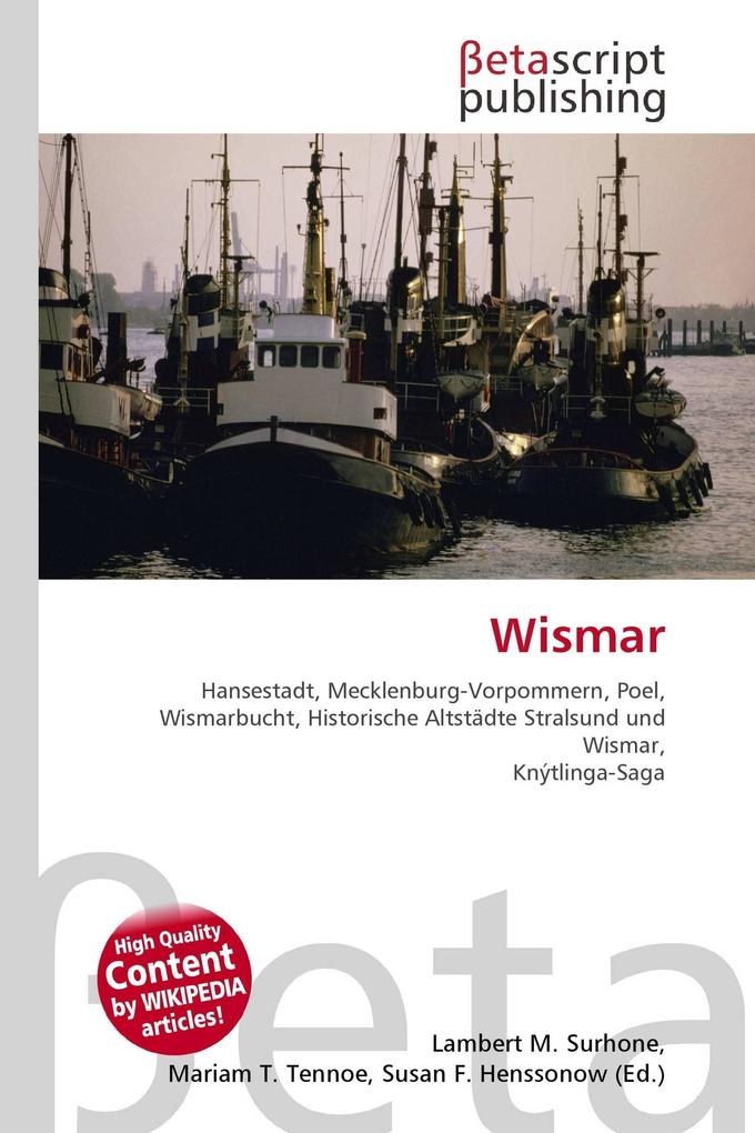 Wismar
