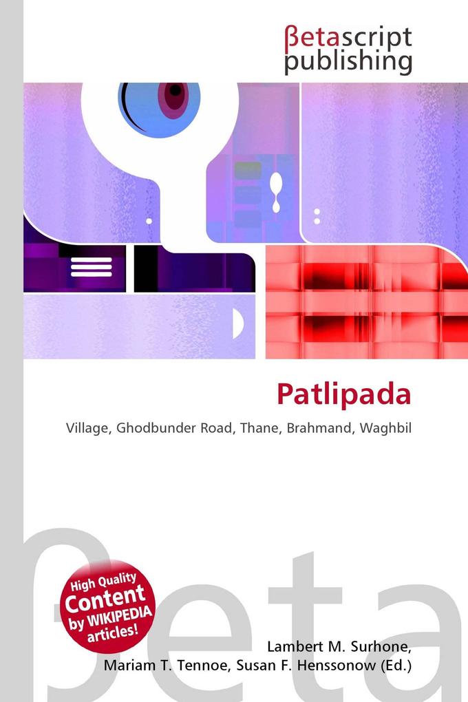 Patlipada