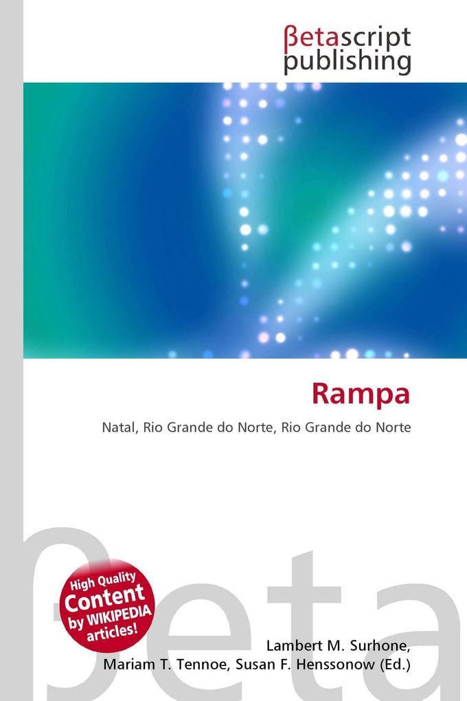 Rampa