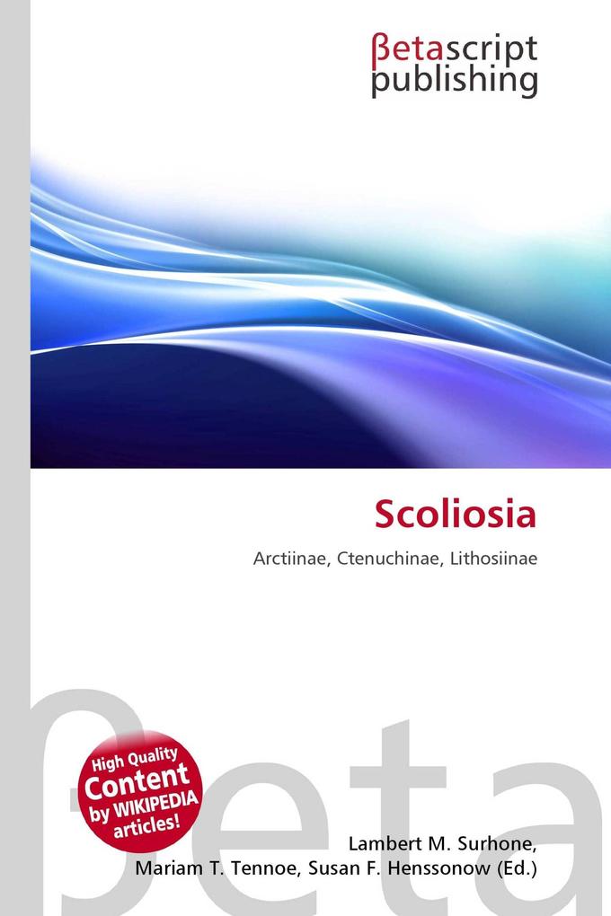 Scoliosia