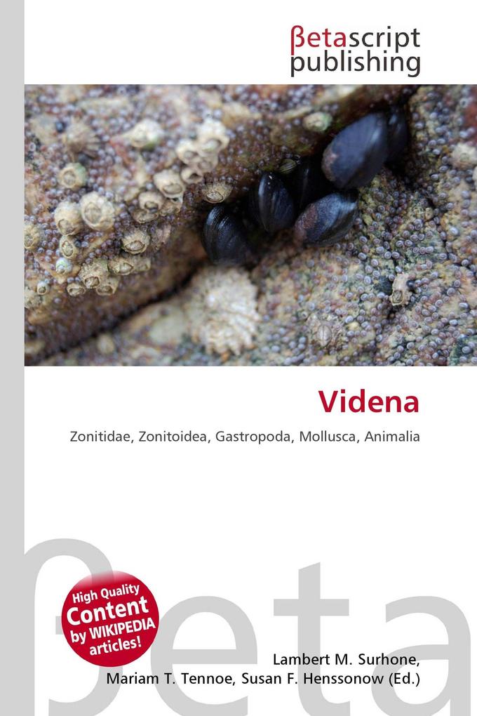Videna