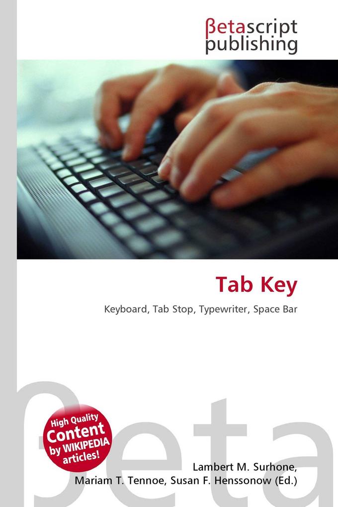 Tab Key