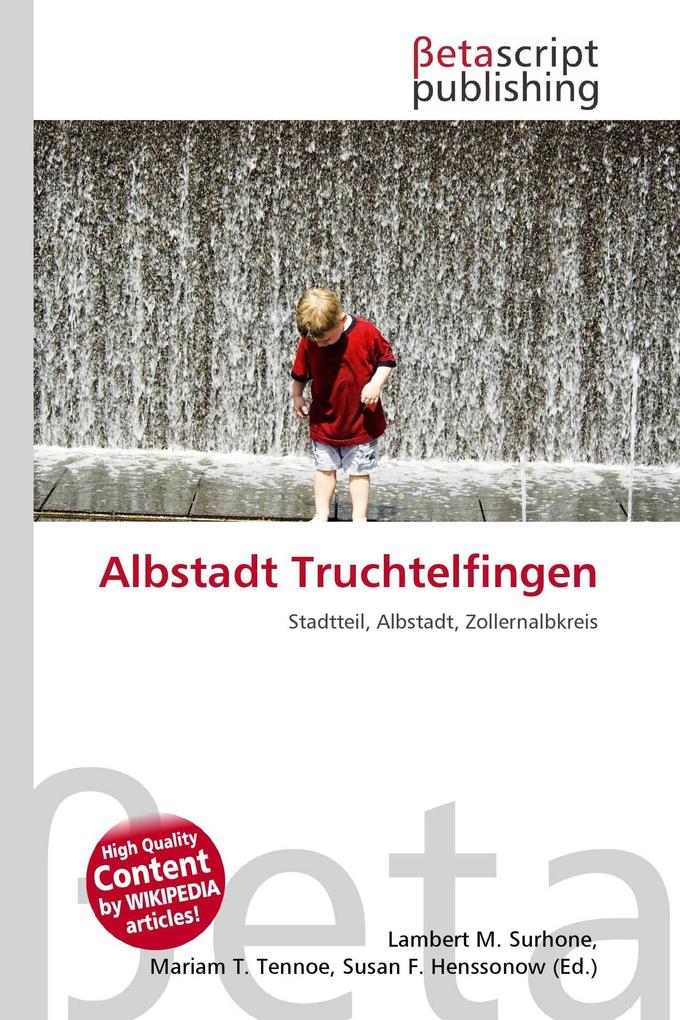 Albstadt Truchtelfingen