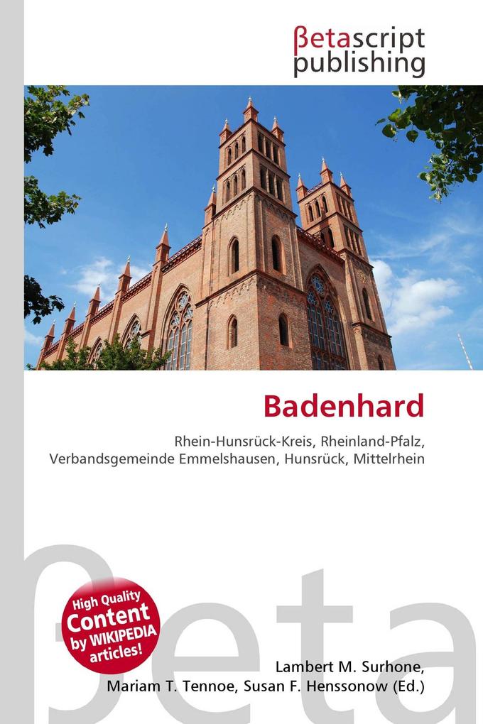 Badenhard