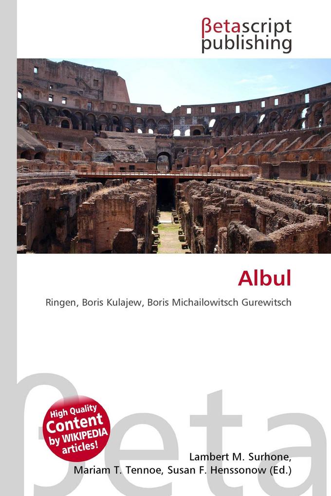 Albul