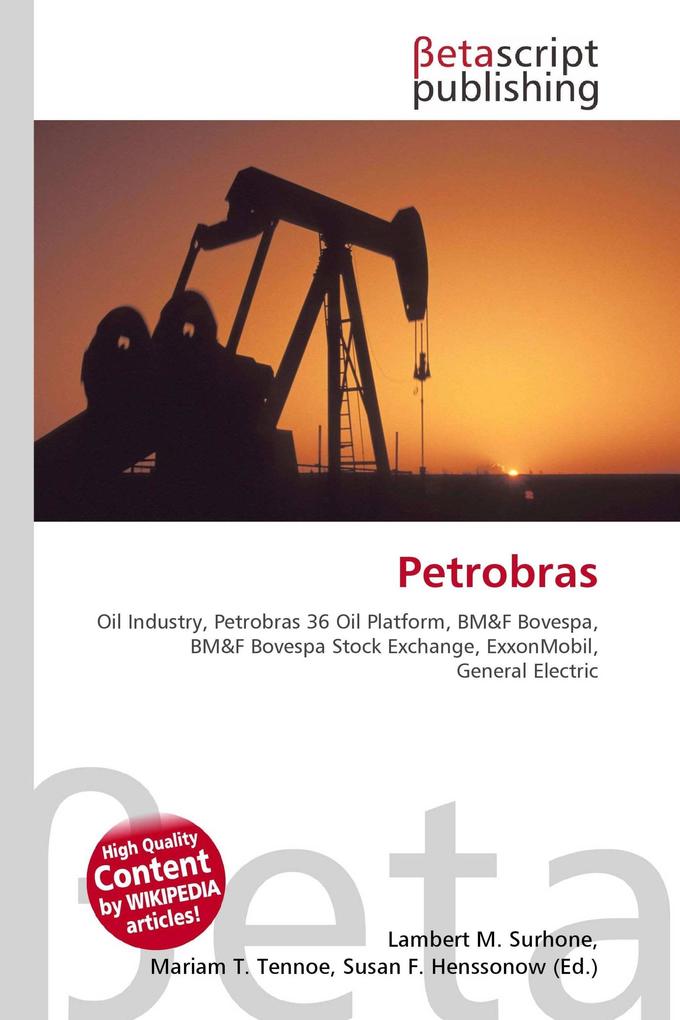 Petrobras