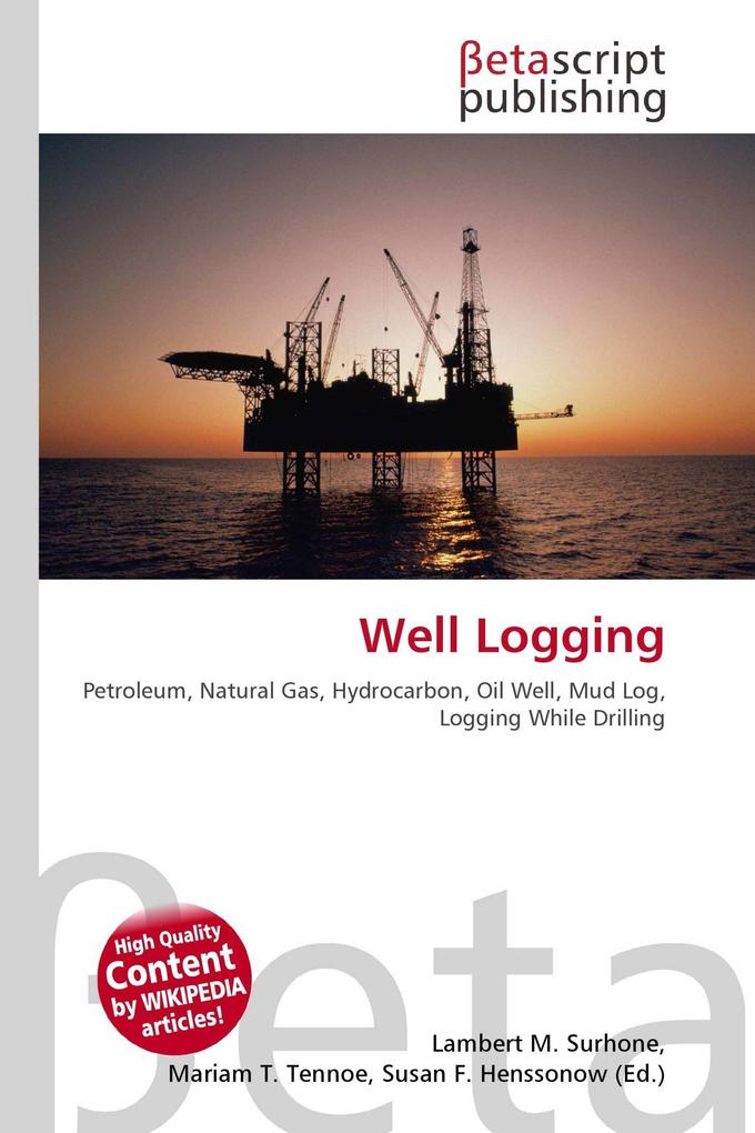 Well Logging