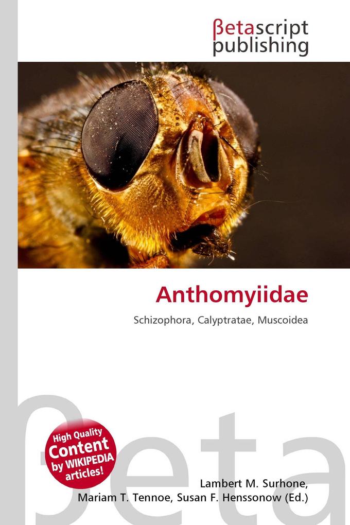 Anthomyiidae
