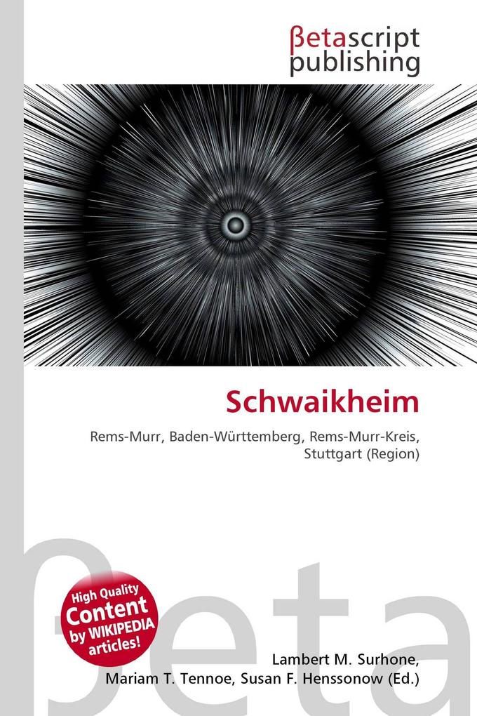 Schwaikheim