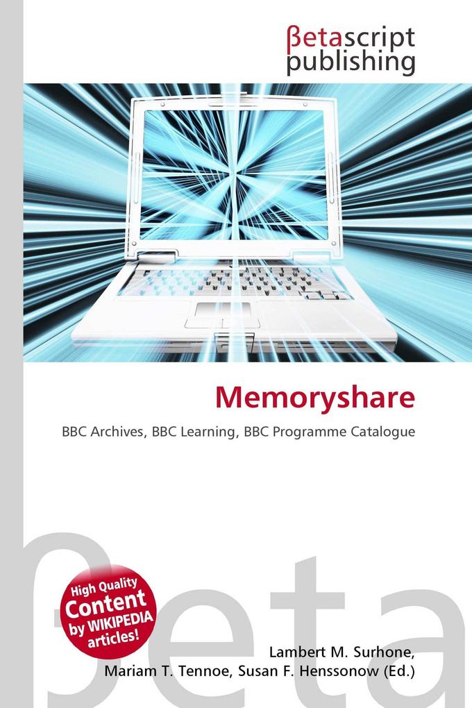 Memoryshare