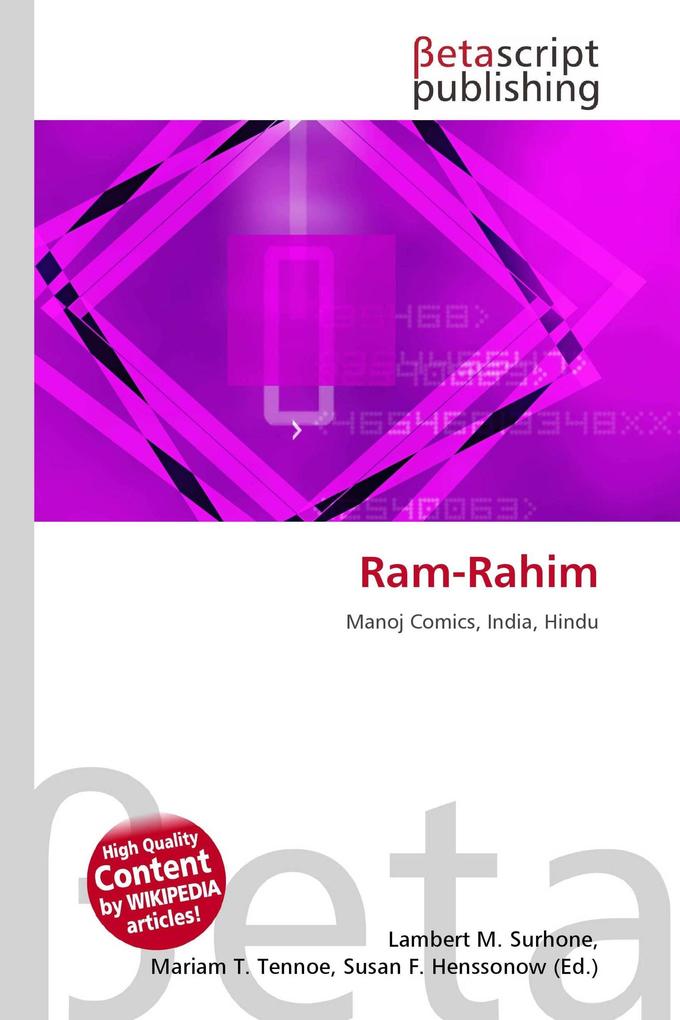 Ram-Rahim