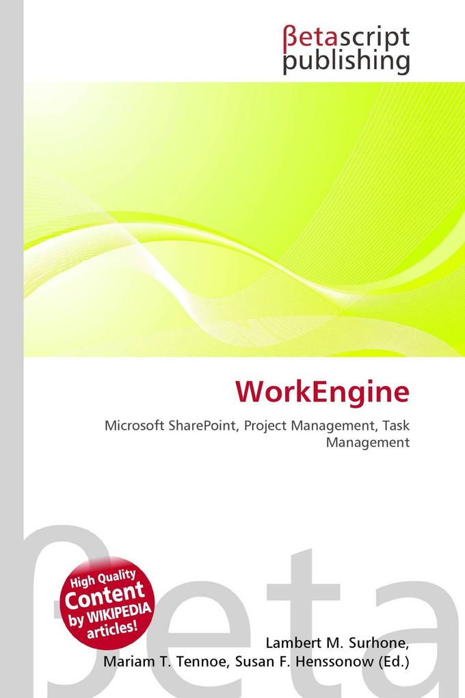 WorkEngine
