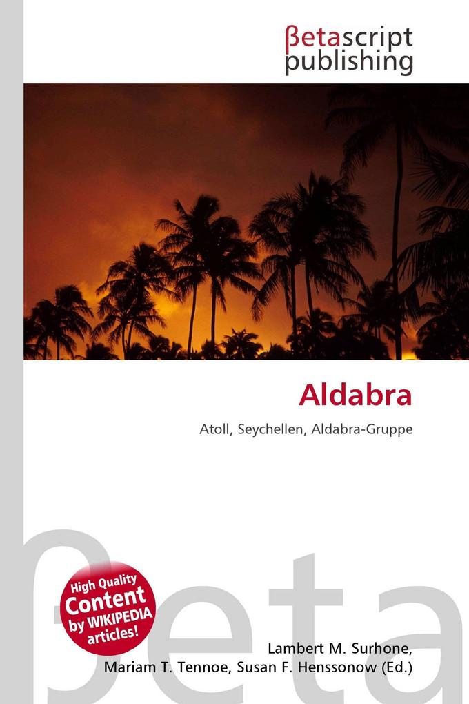Aldabra
