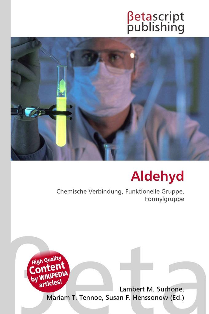 Aldehyd