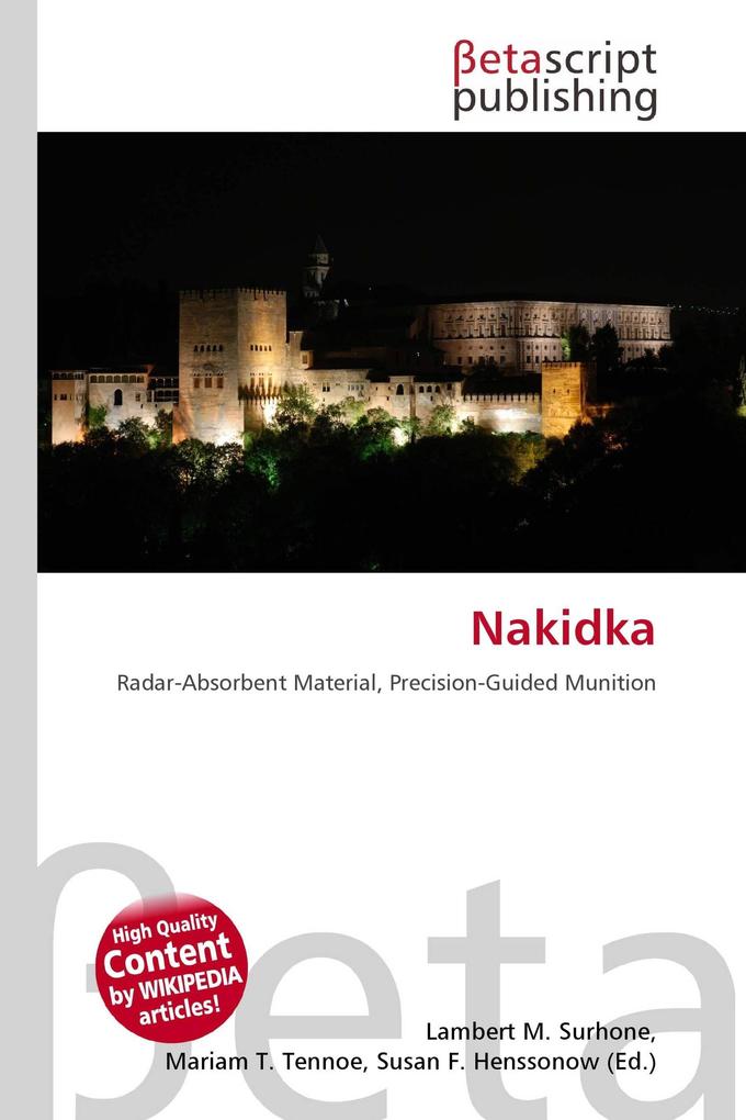 Nakidka