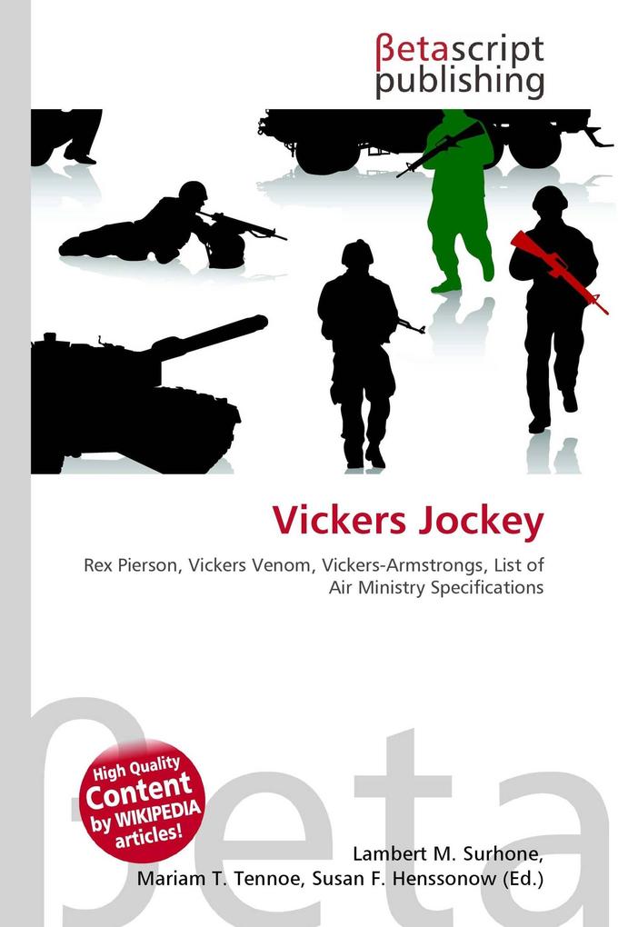 Vickers Jockey