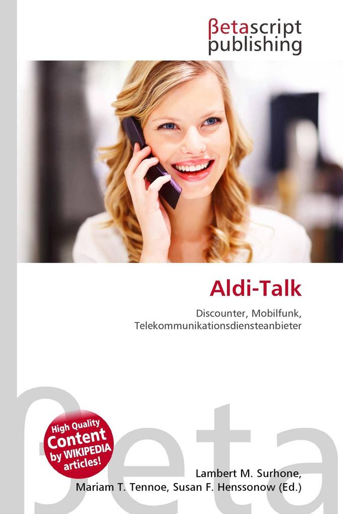 Aldi-Talk