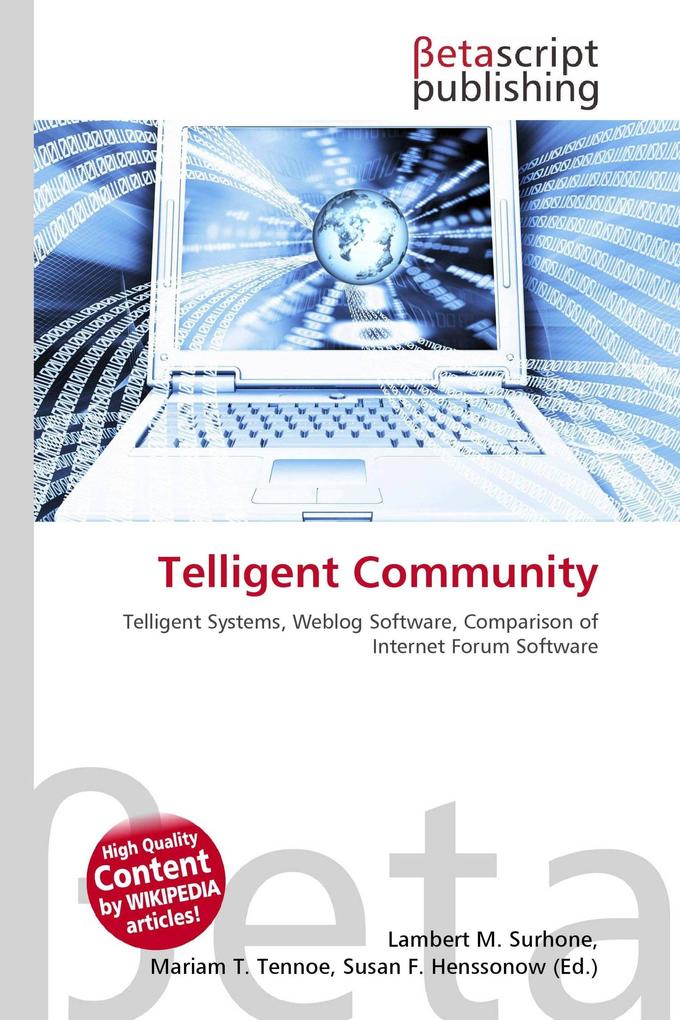 Telligent Community
