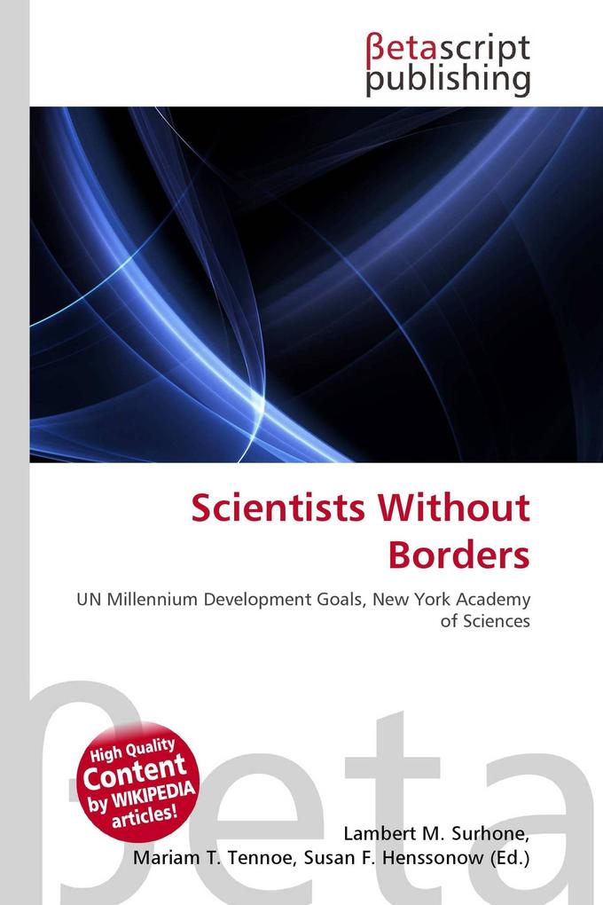 Scientists Without Borders