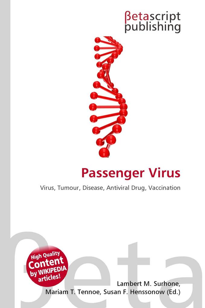 Passenger Virus