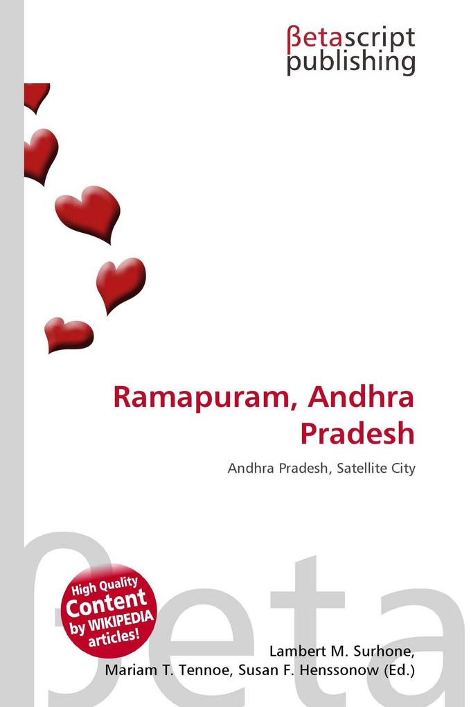 Ramapuram Andhra Pradesh